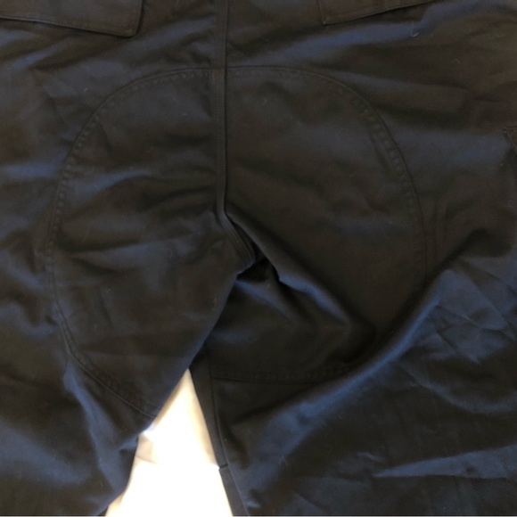 511 TACTICAL HEAVY-DUTY MEN’S POLY/COTTON CARGO PANTS SZ XL - 38x28 (NWOT) - Picture 6 of 10
